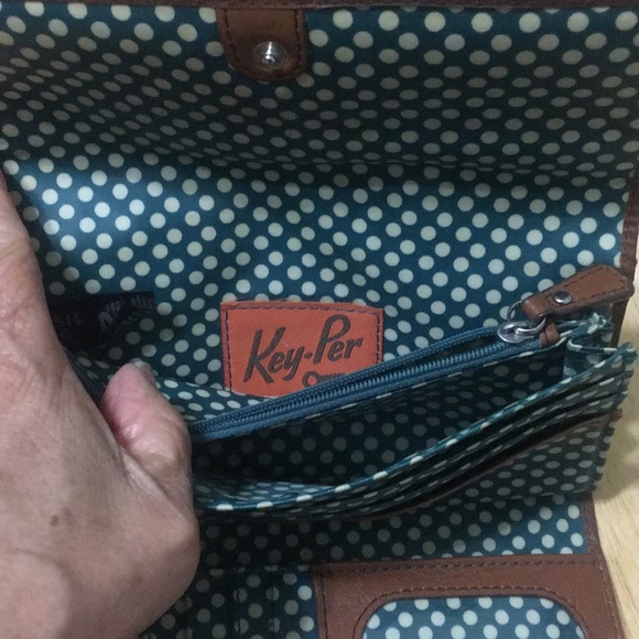 Fossil Wallet Per-Key - Picture 5 of 12